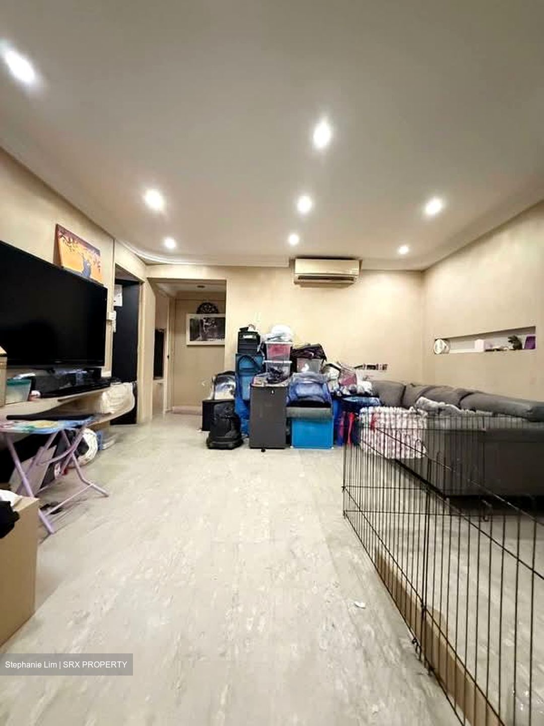 Blk 759 Pasir Ris Street 71 (Pasir Ris), HDB 5 Rooms #532609031